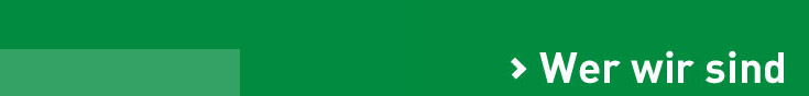 Wer wir sind